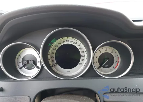 2013 Mercedes-Benz C 250 from USA, damaged, VIN WDDGJ4HB8DG054917